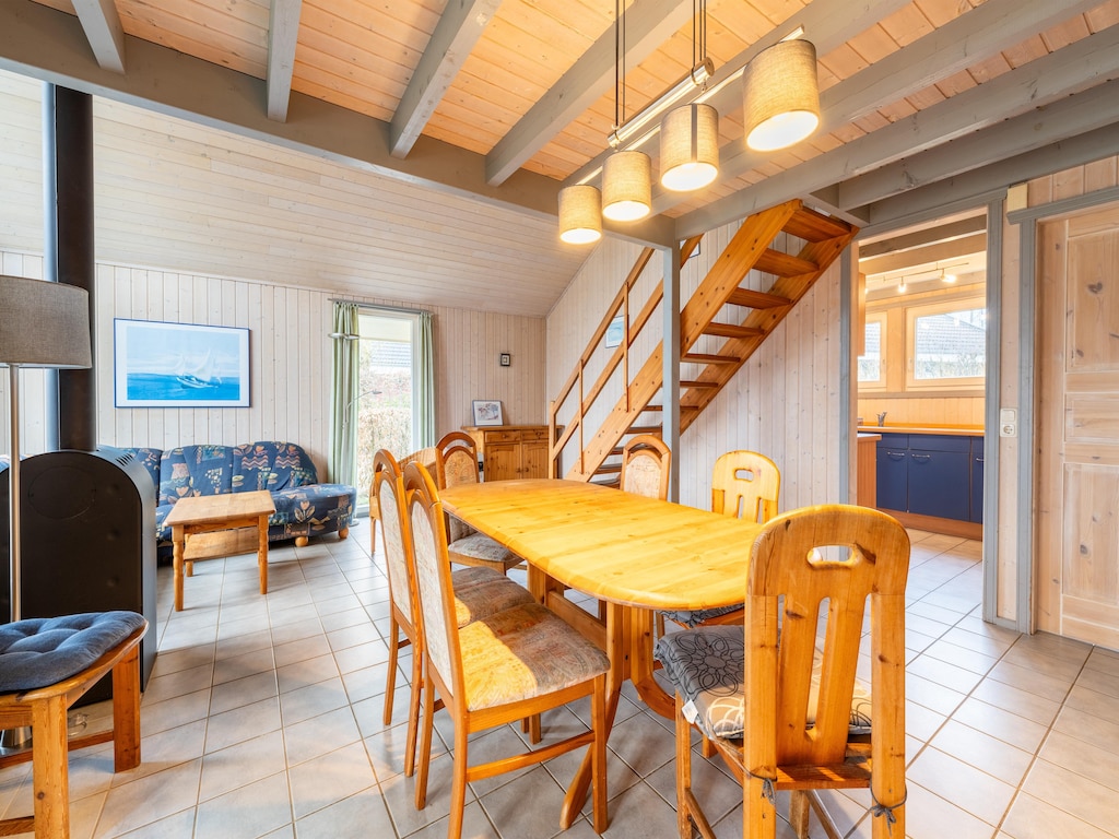 Ferienhaus für Kinder