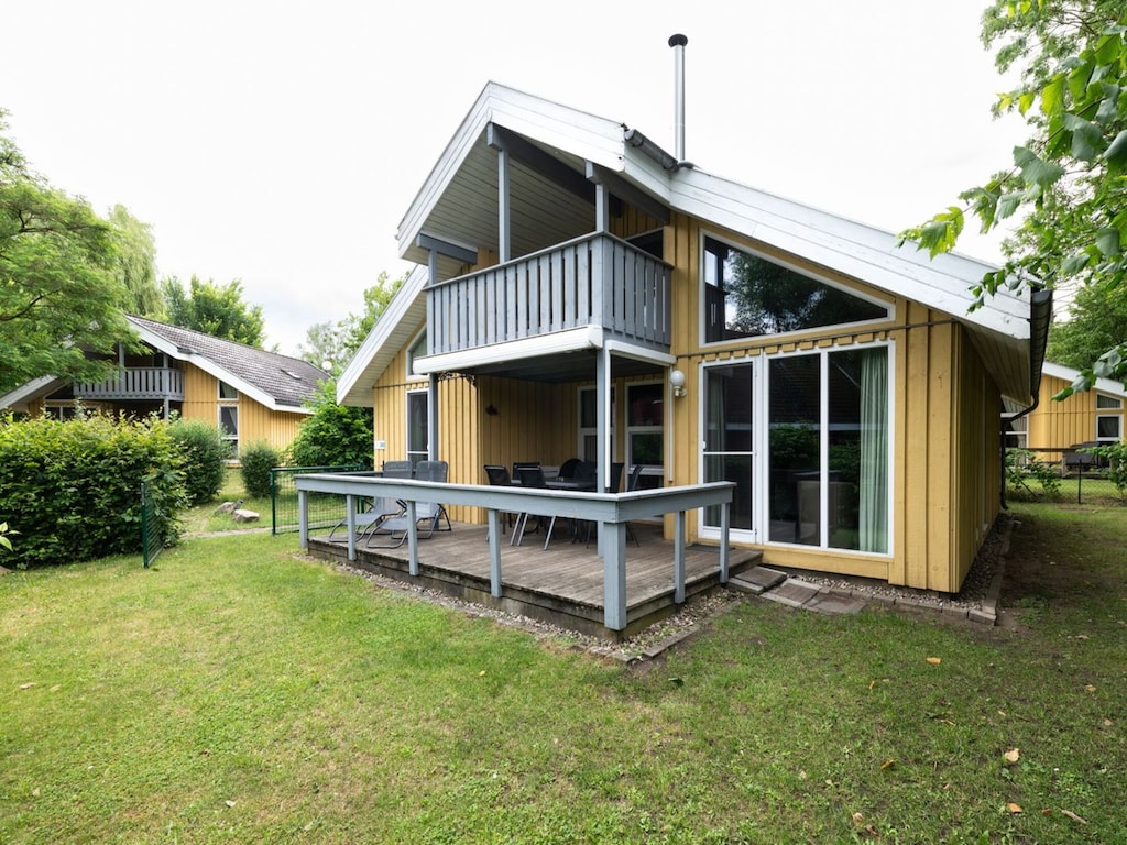 Perfect vakantiehuis voor gezinnen