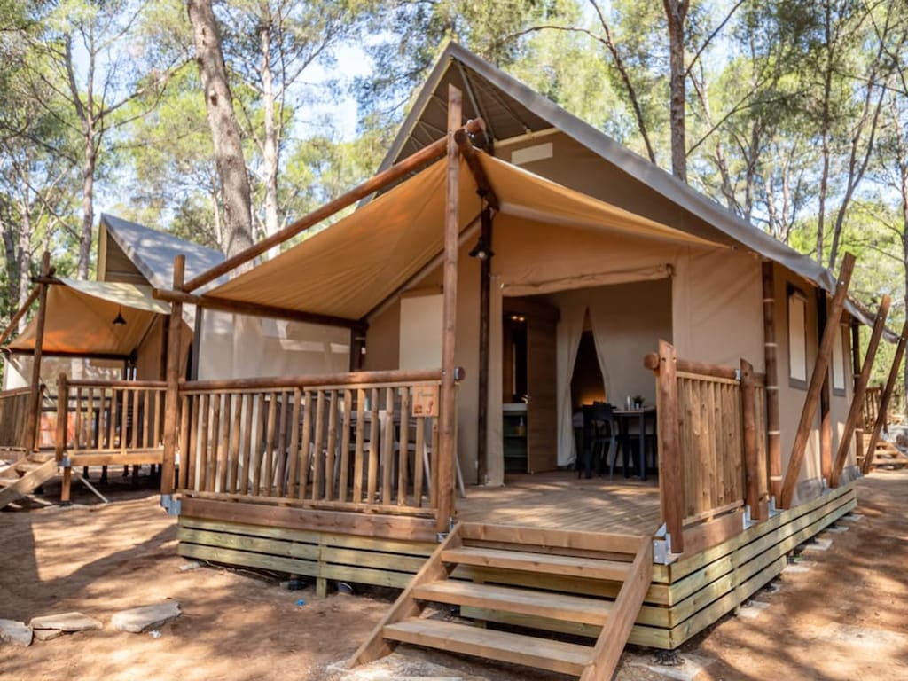 Cottage bij privéstrand Tarragona