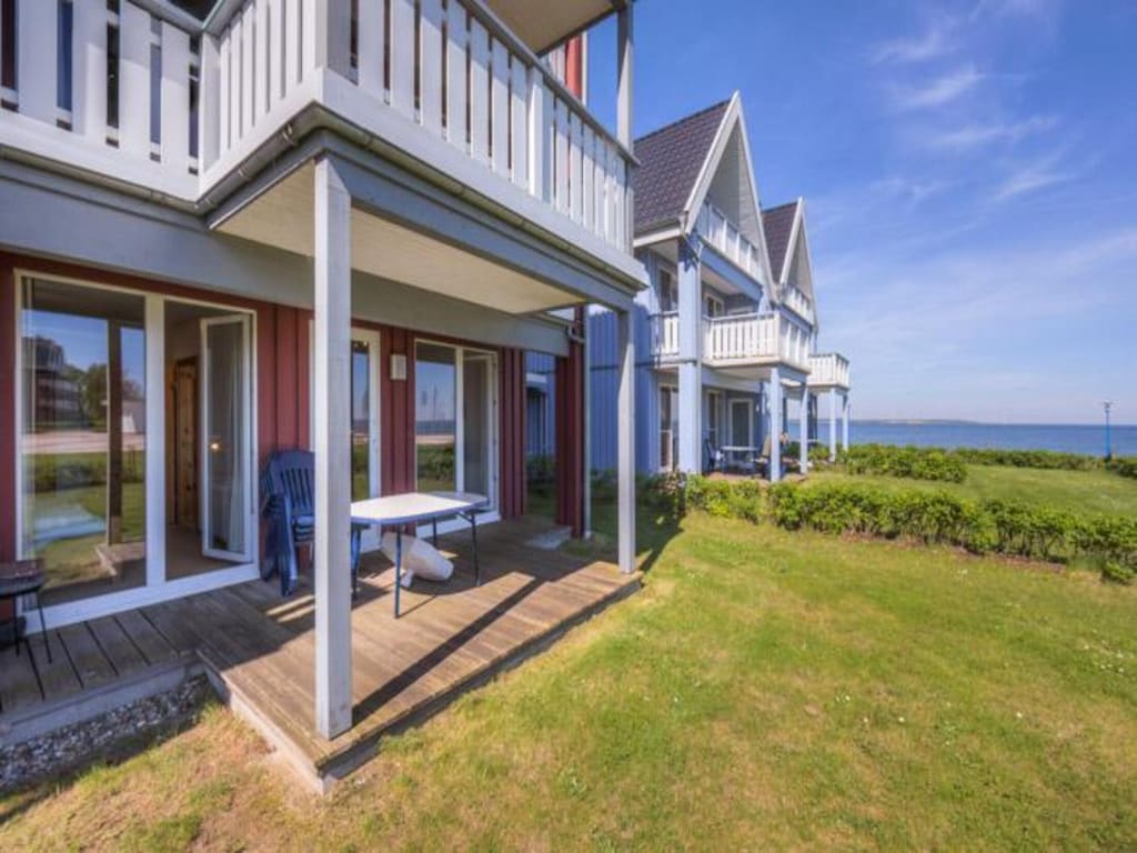 Gezellig vakantiehuis met uitzicht