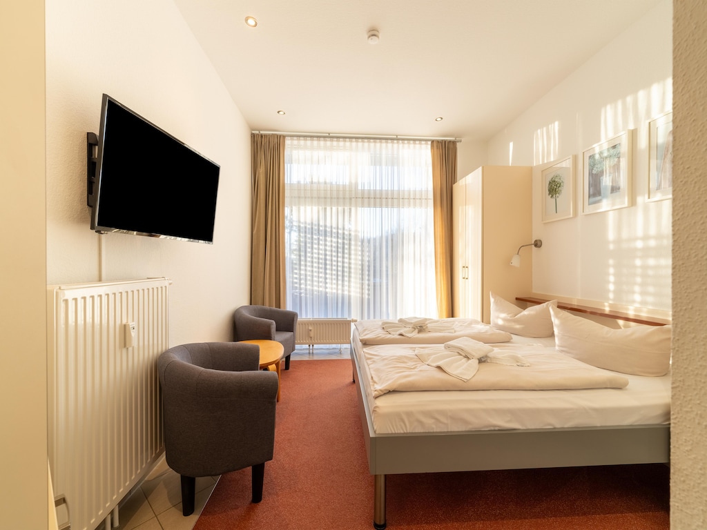 Mirow-vakantiepark, Granzow