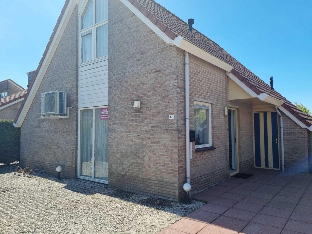 Eco-retraite aan zee