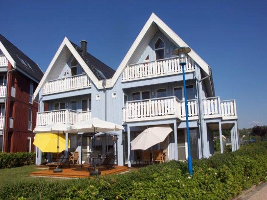 Liefdevol ingericht appartement