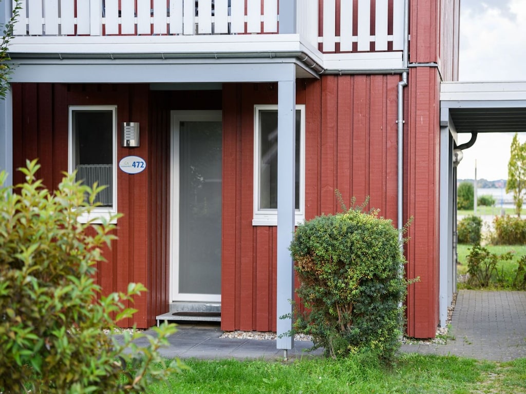 Liefdevol ingericht appartement