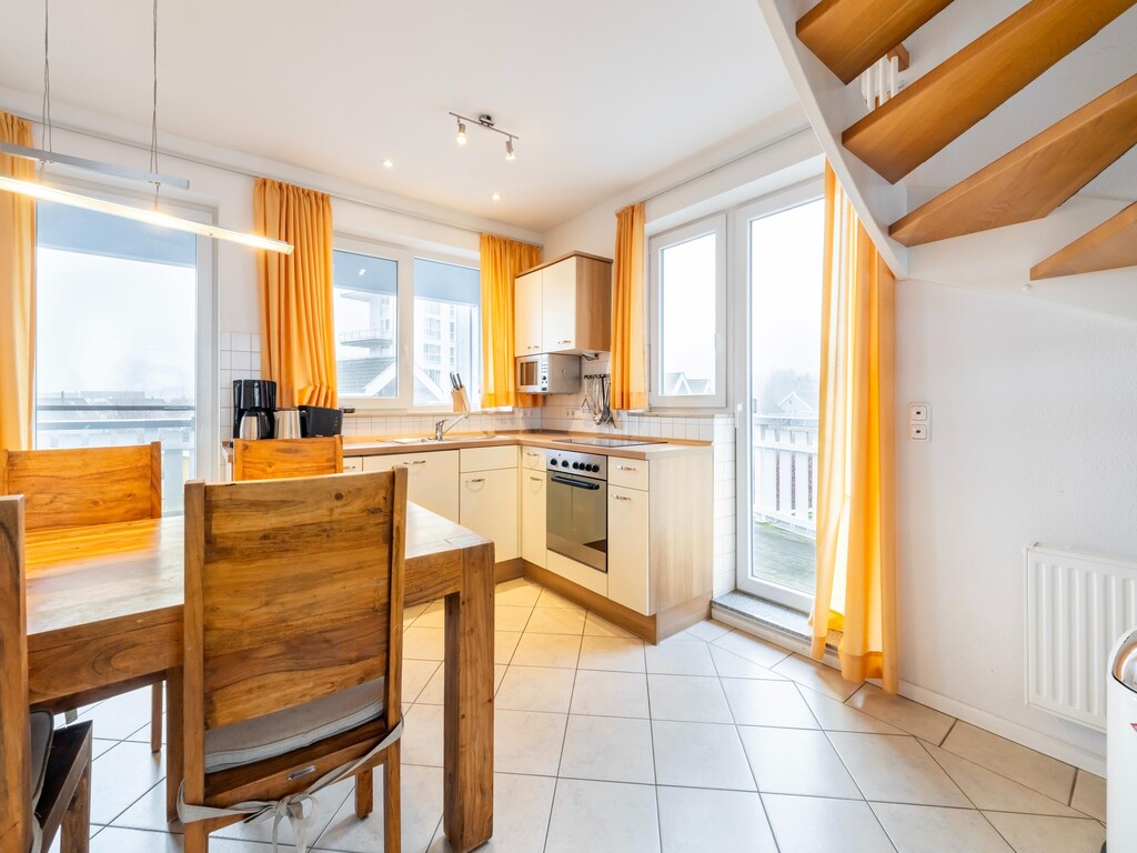 Müritz Havenloft, Rechlin