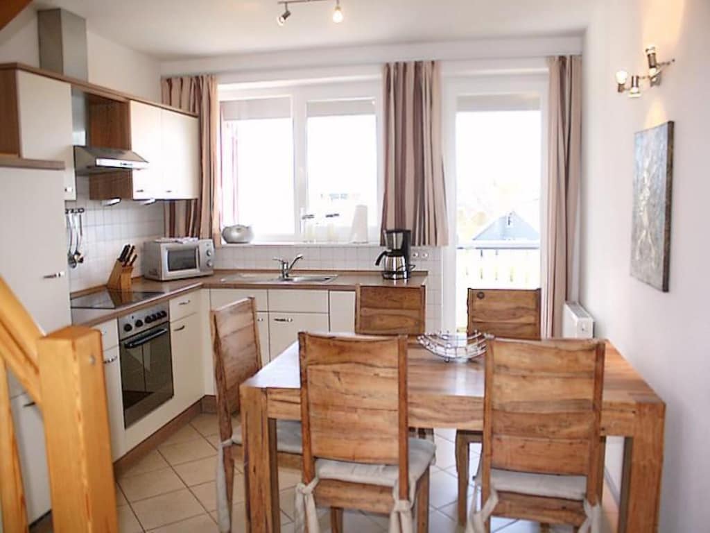 Prachtig appartement met alle faciliteiten