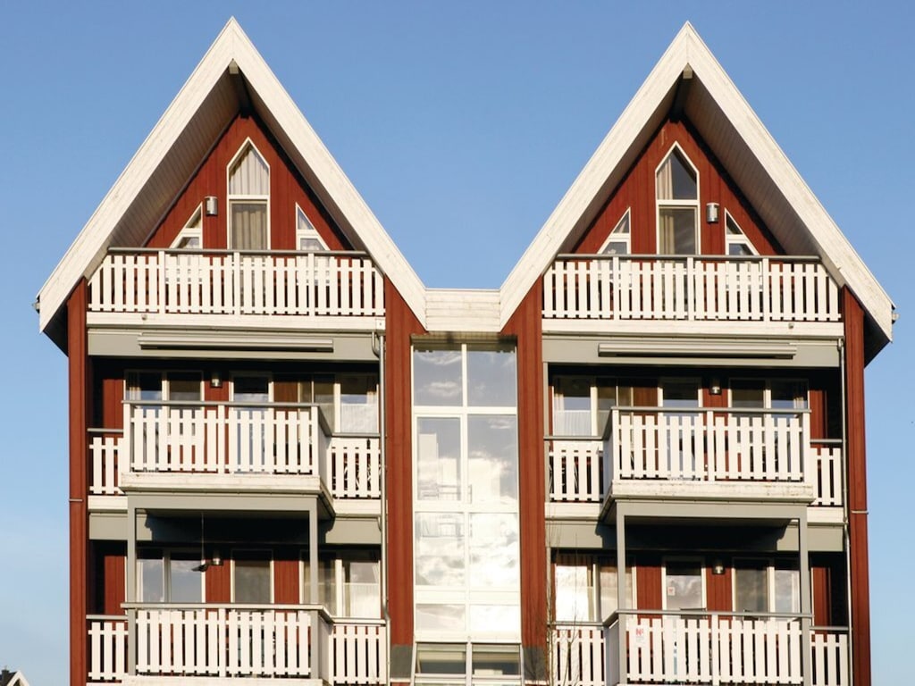 Liefdevol ingericht appartement