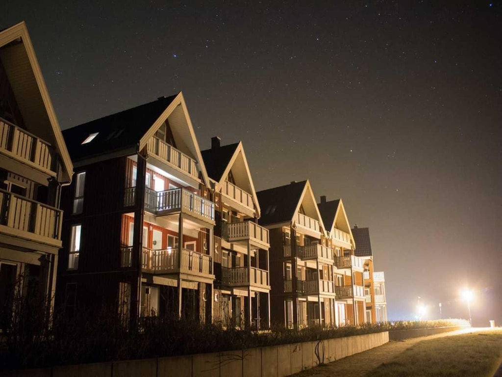 Liefdevol ingericht appartement