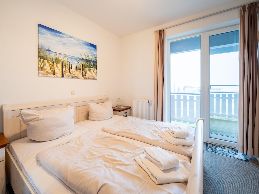 Watercomfort bij Müritz