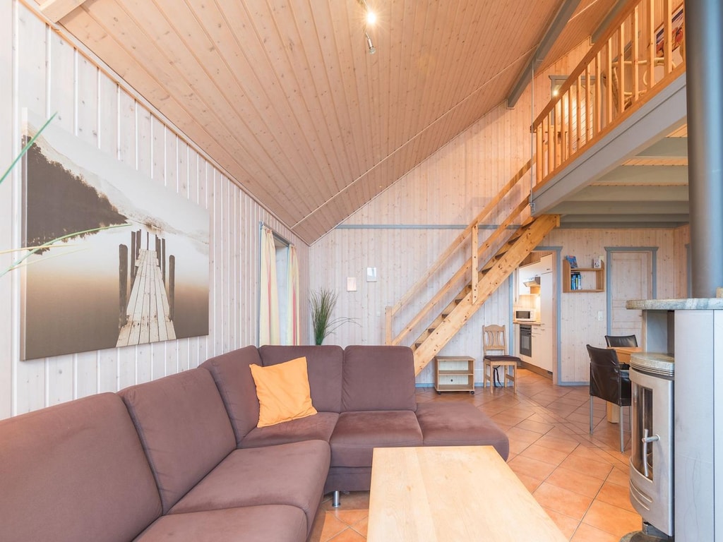 Exclusief Scandinavisch vakantiehuis