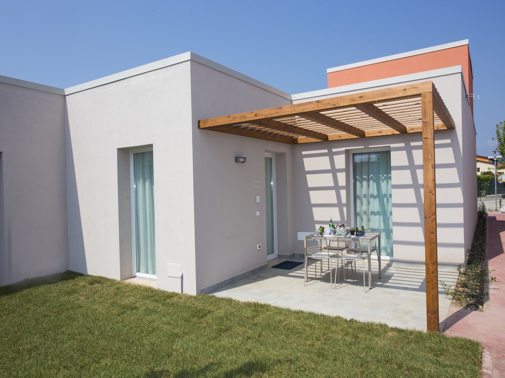 familienfreundliches Appartment in Bardolino-ehemals TUI Ferienhaus