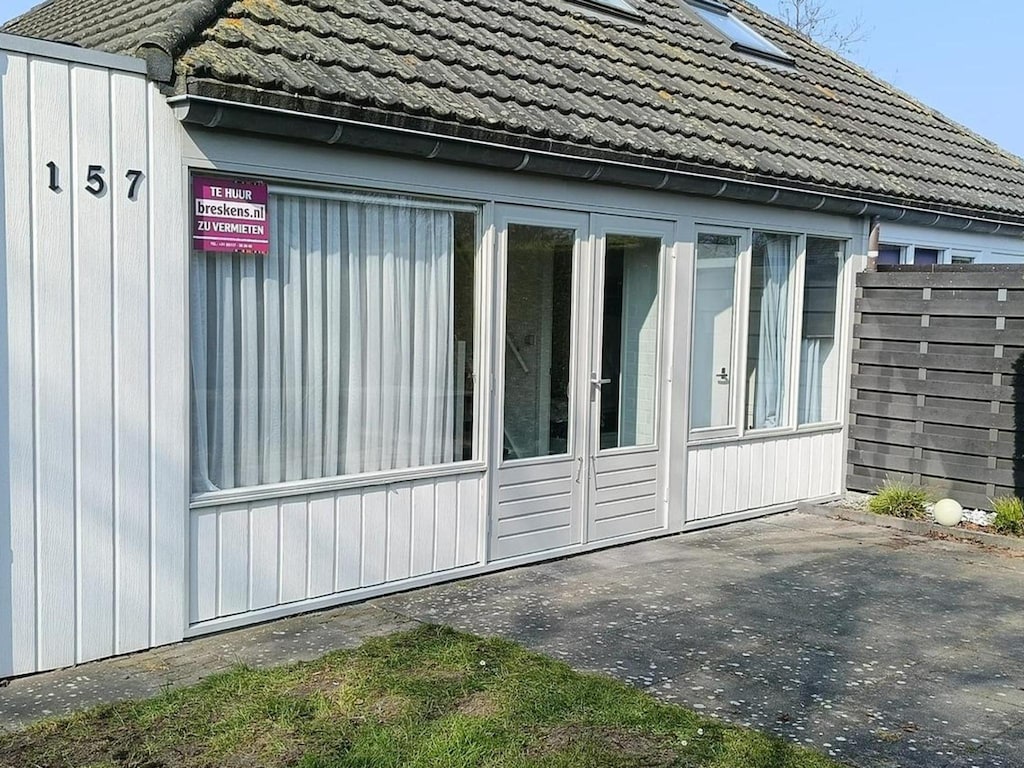 Gezellig comfortabel huisje