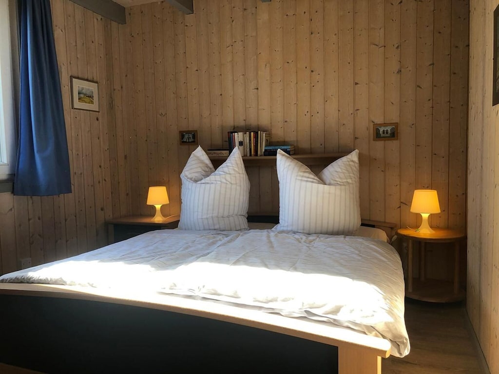 Vakantiehuis in Scandinavische stijl