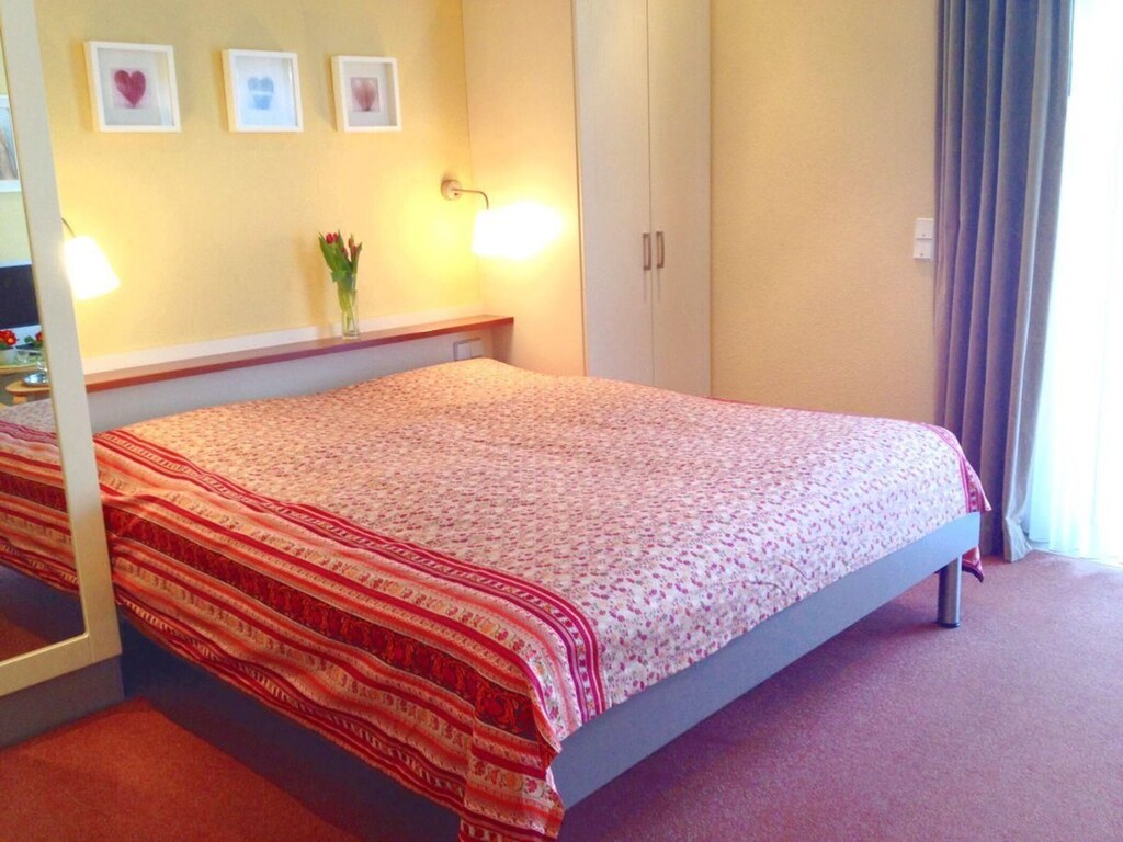 Elegant ingericht vakantieappartement