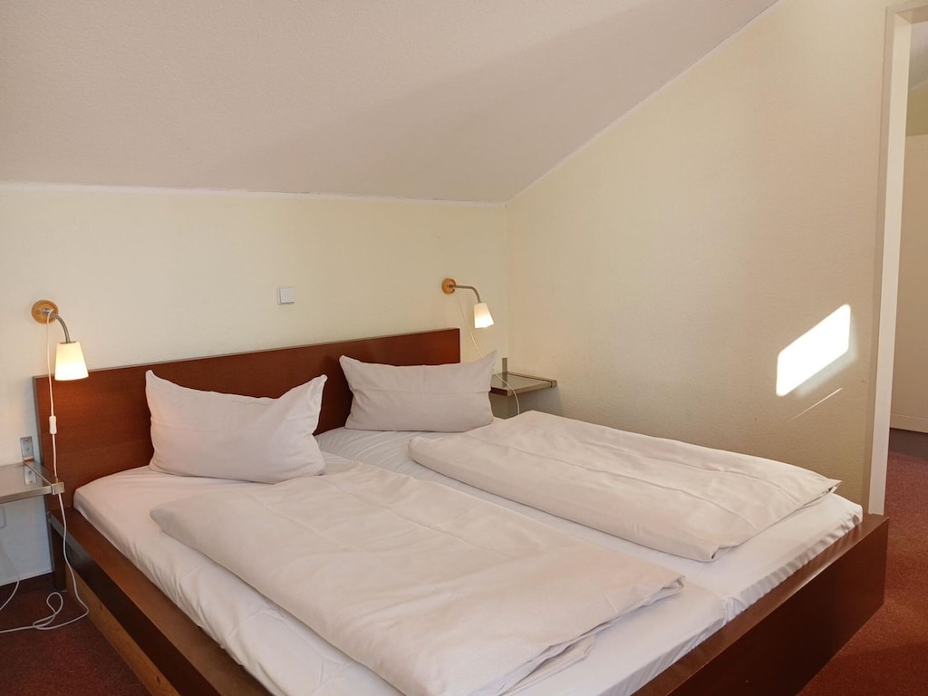 Appartement voor de perfecte vakantie