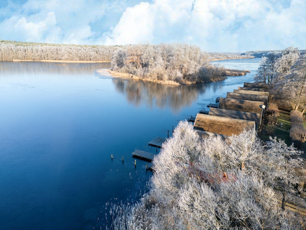 Elegant eingerichtete Ferienwohnung