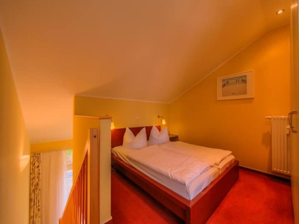 Elegant ingericht vakantieappartement