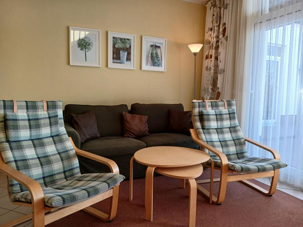 Elegant ingerichte vakantiewoning