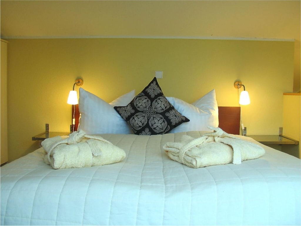 Elegant ingerichte vakantiewoning