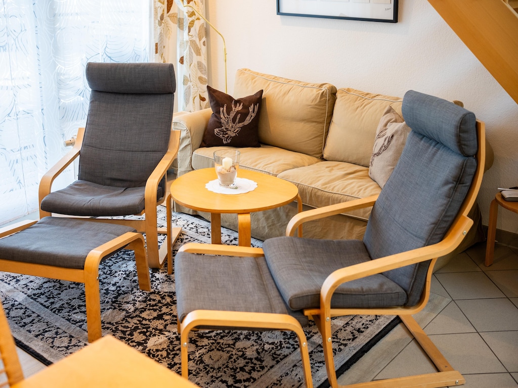 Chestnut Cove Retreat