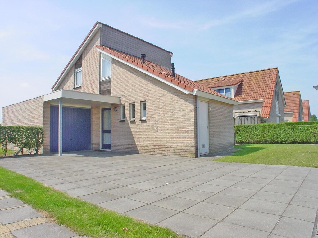 Ontspannende Zeeuwse Ontsnapping