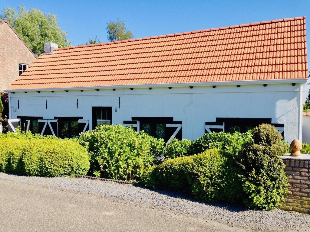 Cottage in Breskens nahe Strand für 4 Von Belvilla