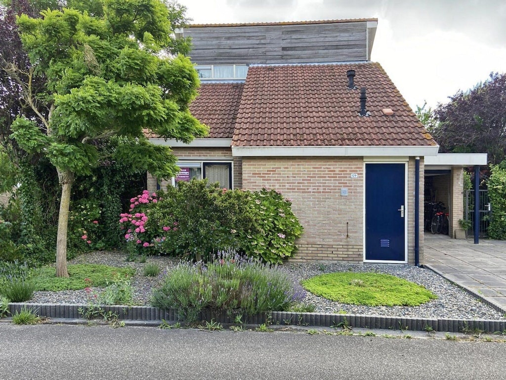 Huisdiervriendelijke kustvakantie