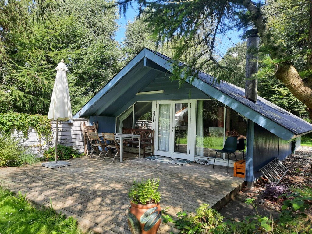 Gemutliches Refugium in Stenstrup -- By Traum Ferienwohnungen