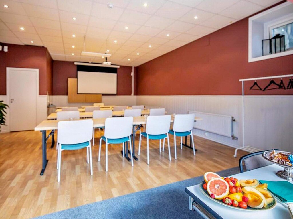 Gezellige 4-sterrenkamer met gratis ontbijt