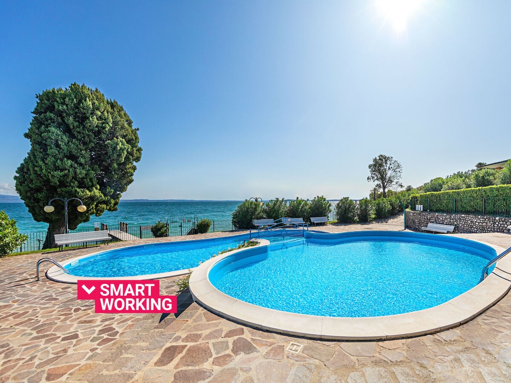 San Sivino 42 Comfortabel