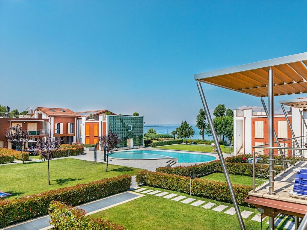 Borgo Gasparina A23 Comfortabele vakantiewoning