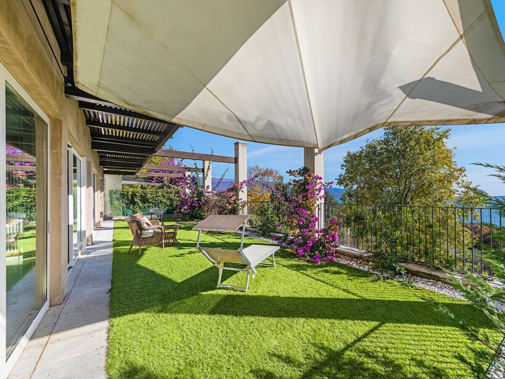 Comfort vakantiehuis La Bouganville