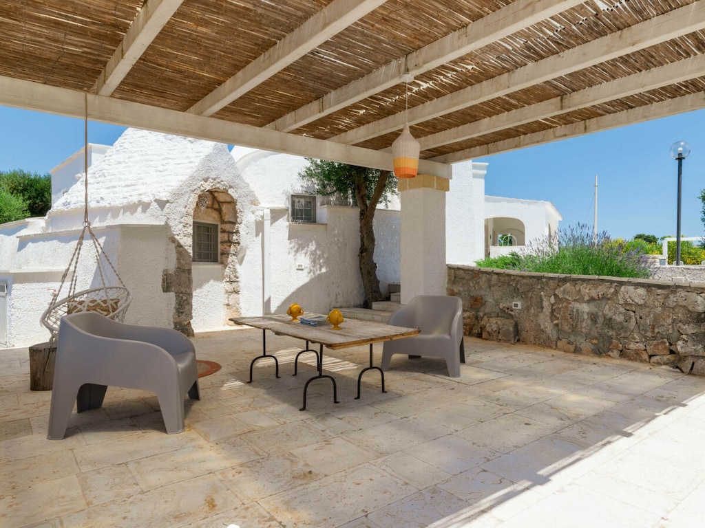Maison 385853
