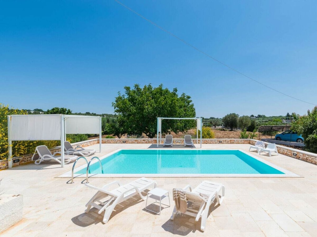 Maison 385853
