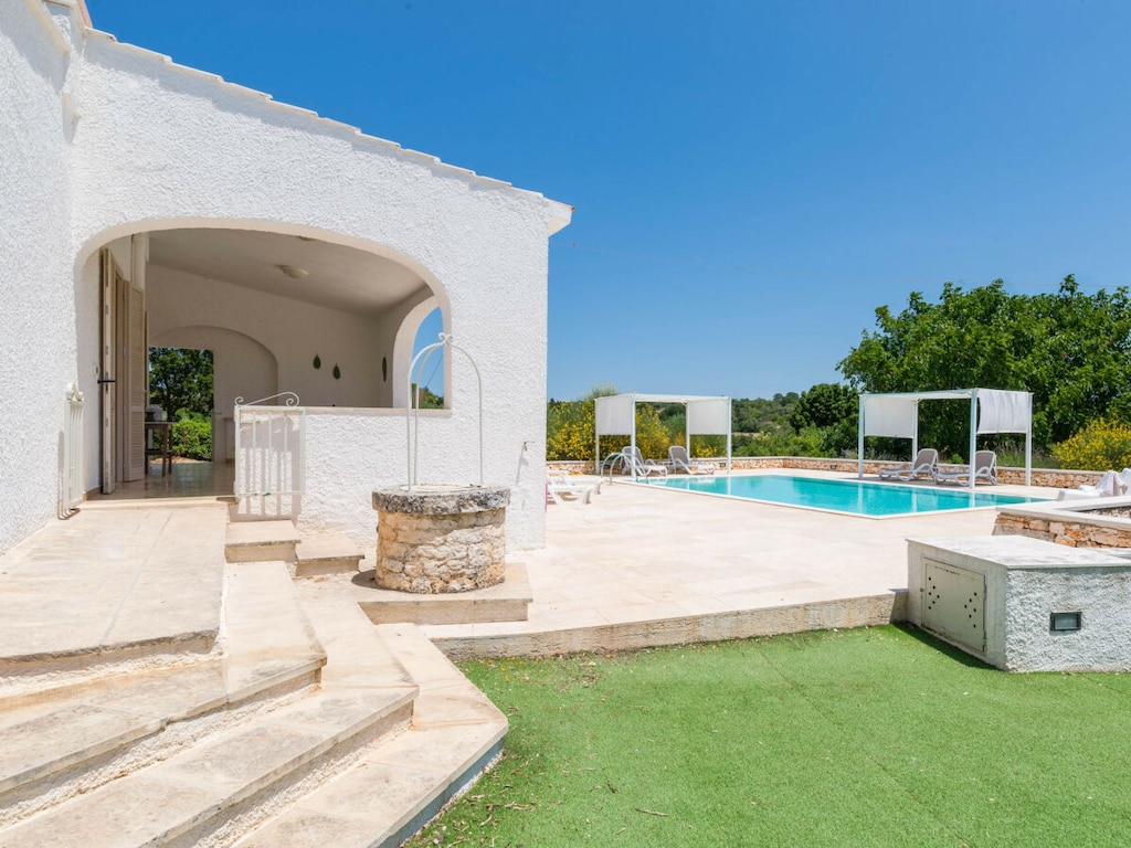 Maison 385853