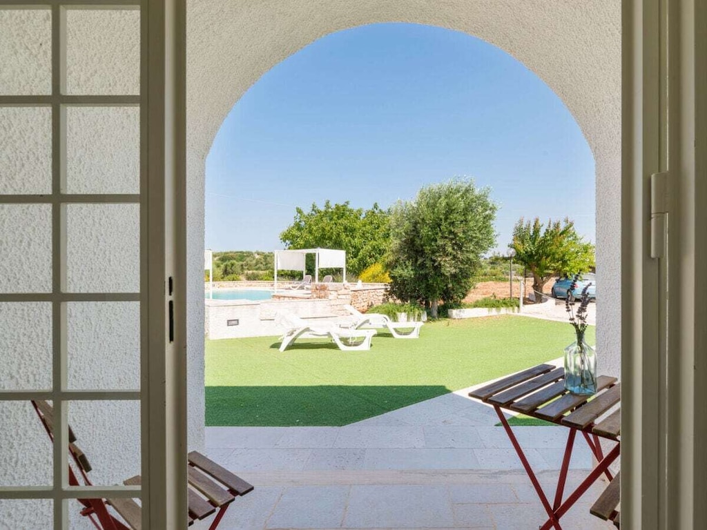 Maison 385853