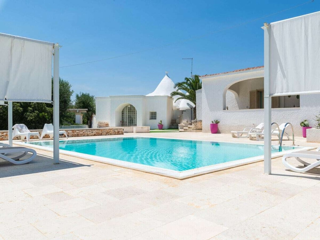 Maison 385853