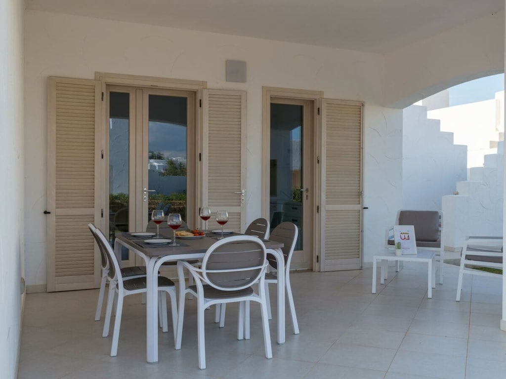 Ferienhaus 431004