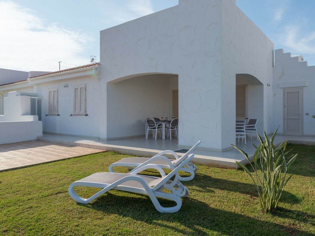 Ferienhaus 431004