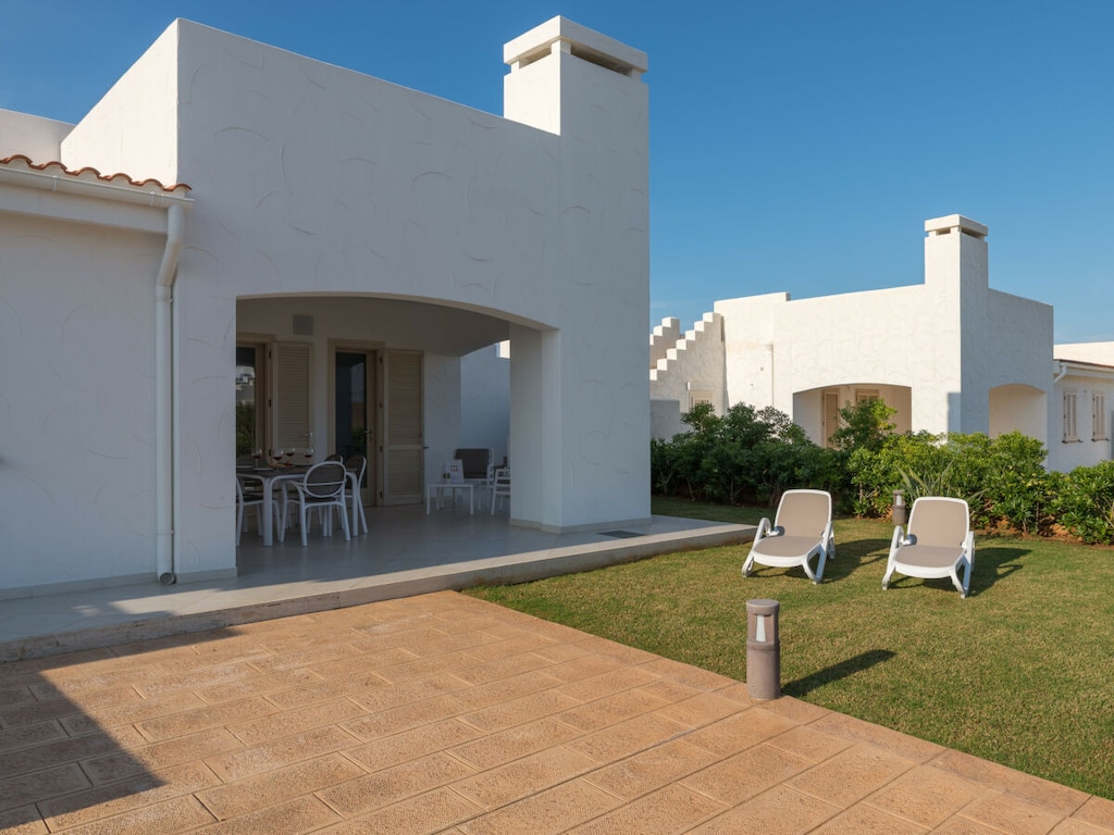 Ferienhaus 431004