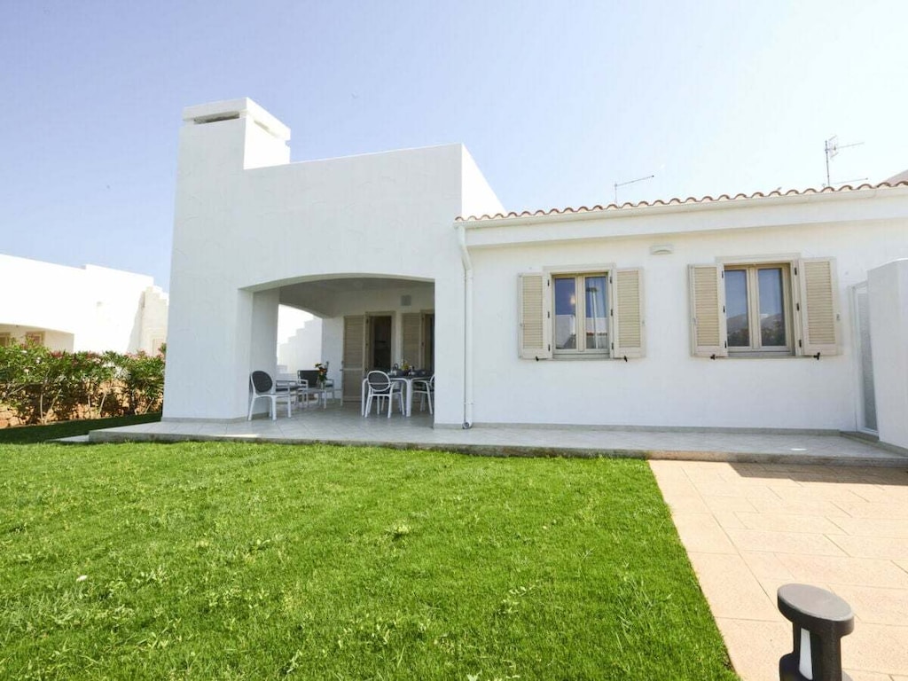 Ferienhaus 431004