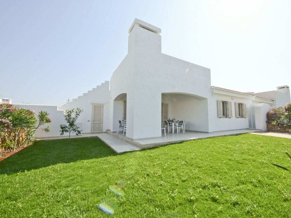 Ferienhaus 431004