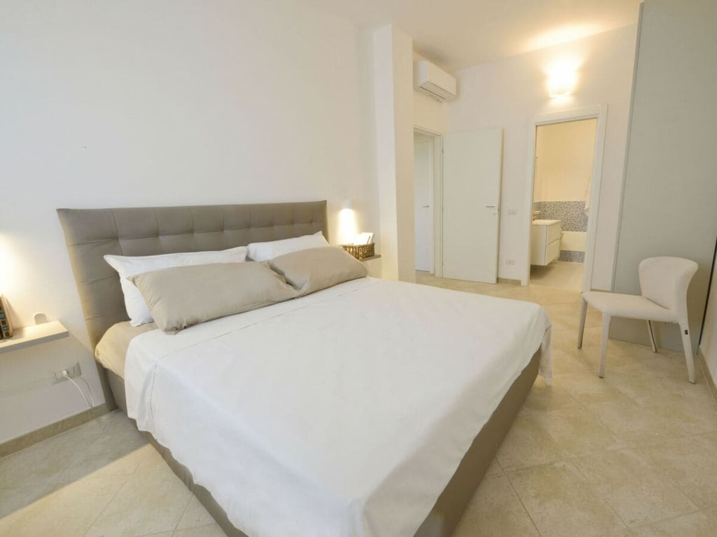Ferienhaus 431004