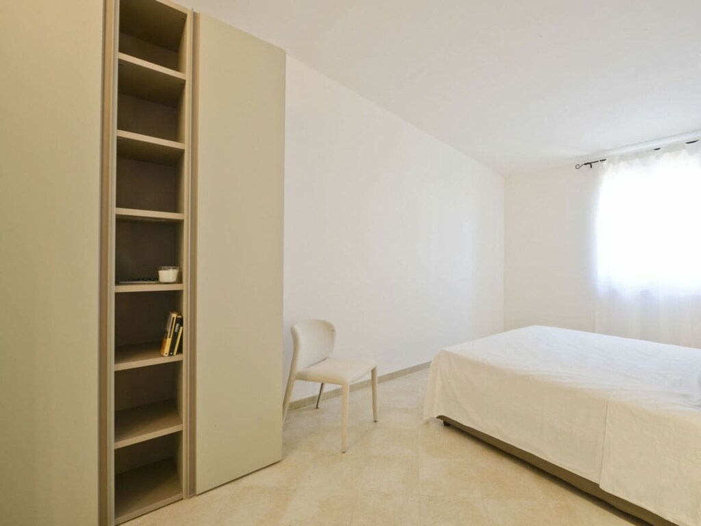 Ferienhaus 431004