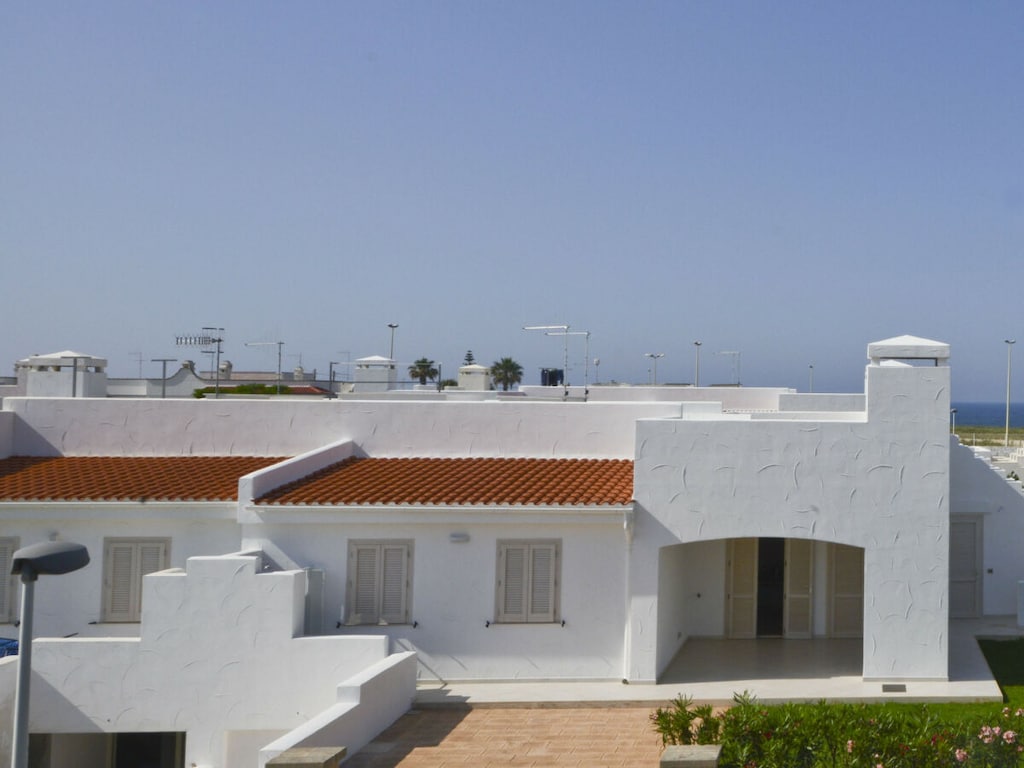 Ferienhaus 431004