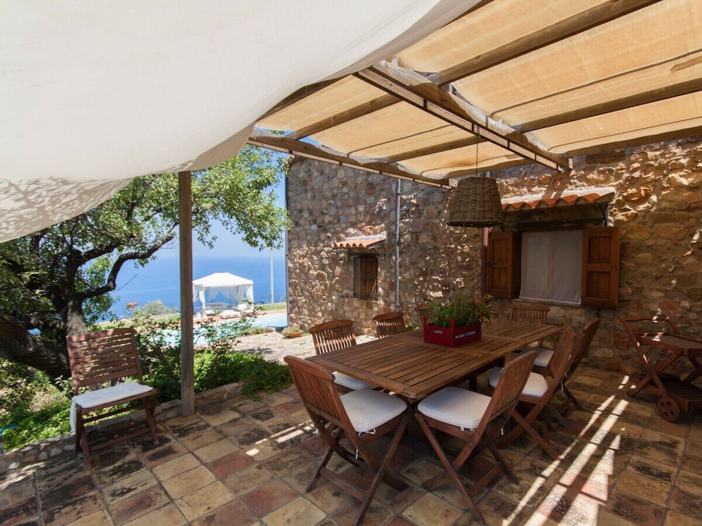 Holiday home 431020