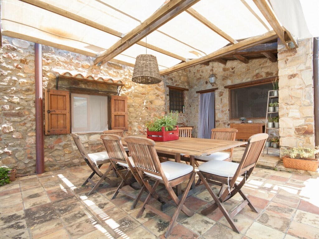 Holiday home 431020