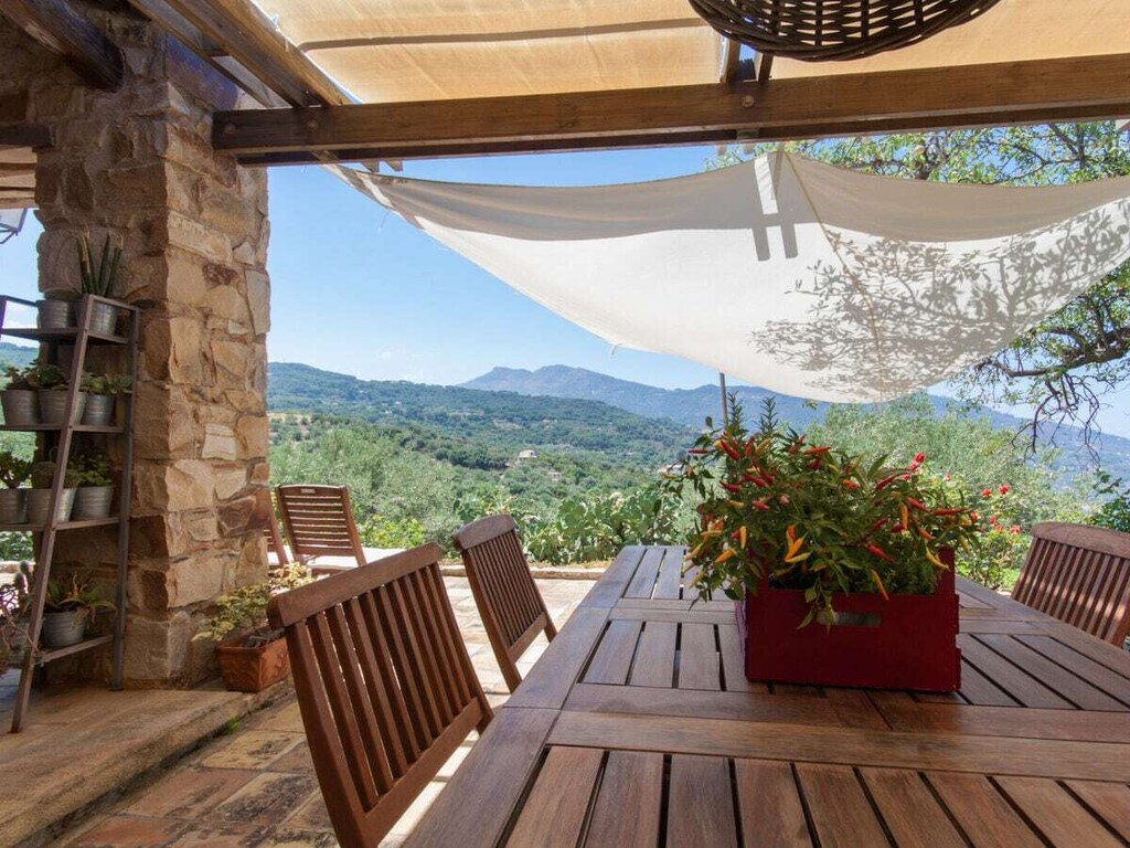 Holiday home 431020