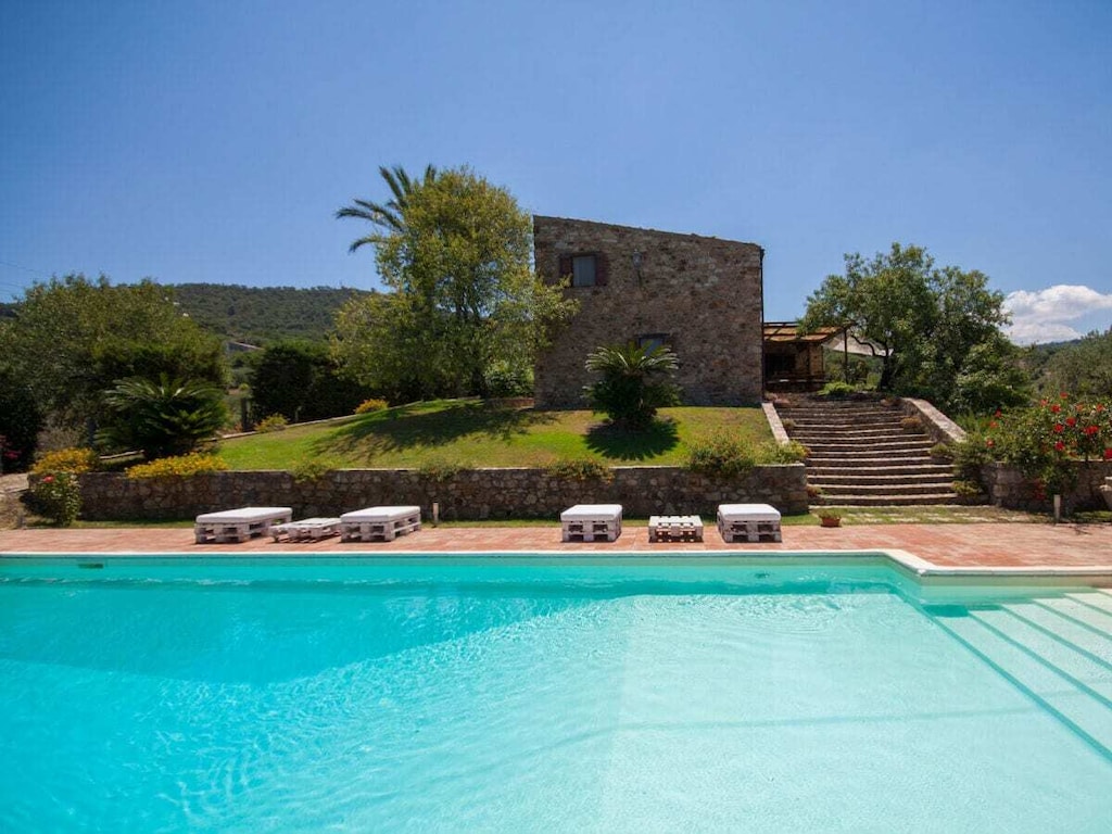 Holiday home 431020