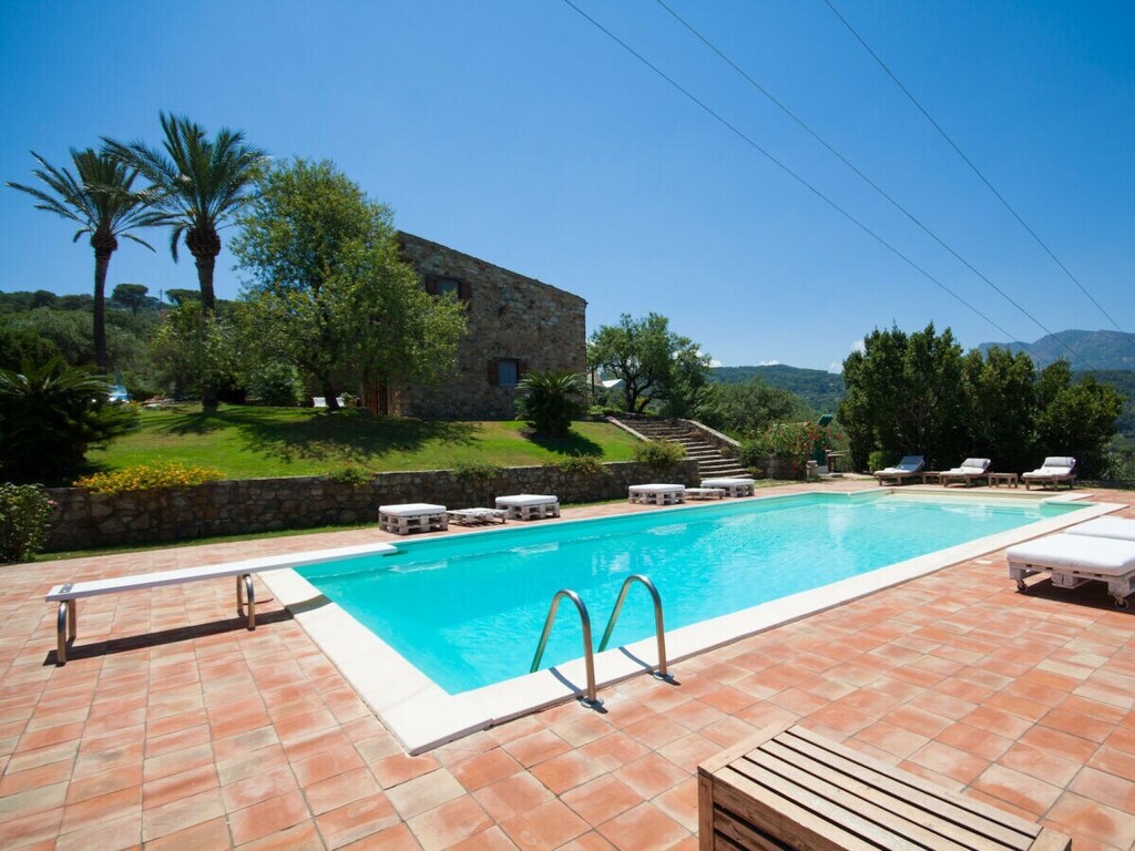Holiday home 431020